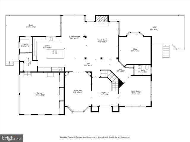 4022 ANNANDALE RD, Annandale, VA 22003