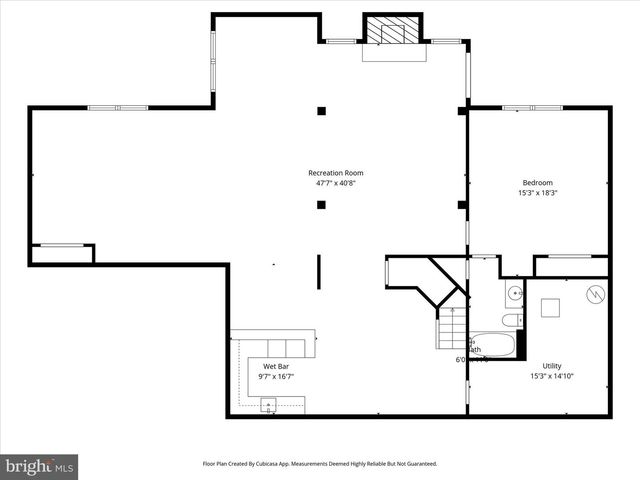 4022 ANNANDALE RD, Annandale, VA 22003