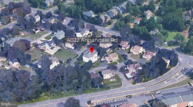 4022 ANNANDALE RD, Annandale, VA 22003