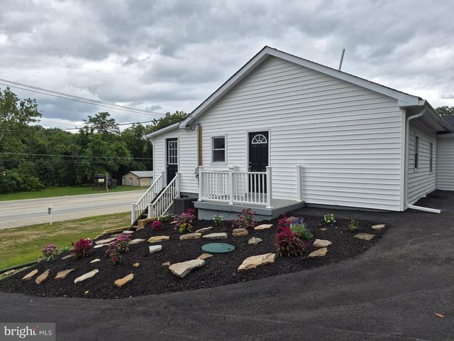3416 SUSQUEHANNA TRL, Duncannon, PA 17020