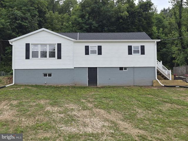 3416 SUSQUEHANNA TRL, Duncannon, PA 17020