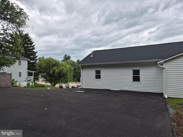 3416 SUSQUEHANNA TRL, Duncannon, PA 17020