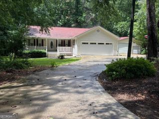 161 Cedar Cove Drive, Buckhead, GA 30625