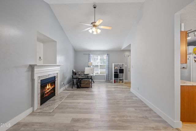 169 Montesino Drive, Raleigh, NC 27603