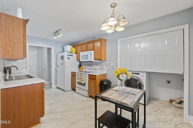 169 Montesino Drive, Raleigh, NC 27603