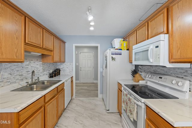 169 Montesino Drive, Raleigh, NC 27603