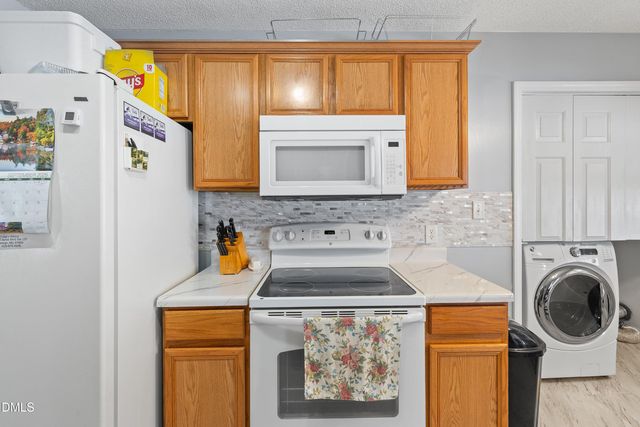 169 Montesino Drive, Raleigh, NC 27603