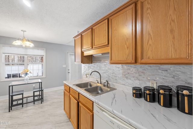 169 Montesino Drive, Raleigh, NC 27603