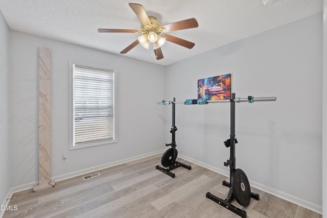 169 Montesino Drive, Raleigh, NC 27603