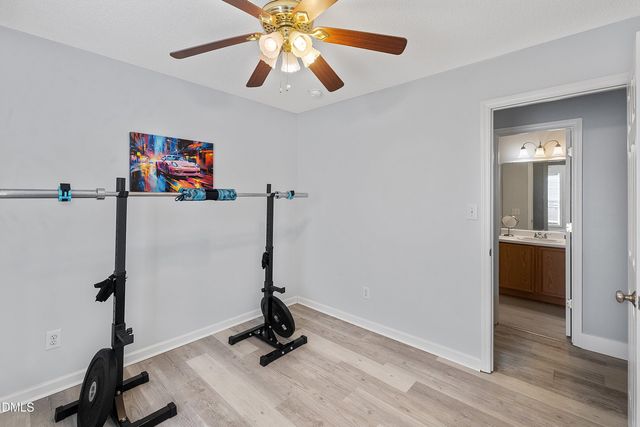 169 Montesino Drive, Raleigh, NC 27603