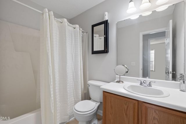 169 Montesino Drive, Raleigh, NC 27603