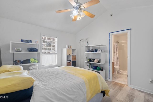 169 Montesino Drive, Raleigh, NC 27603