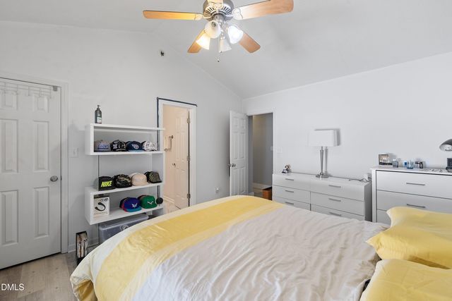 169 Montesino Drive, Raleigh, NC 27603