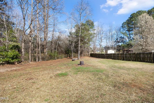 169 Montesino Drive, Raleigh, NC 27603