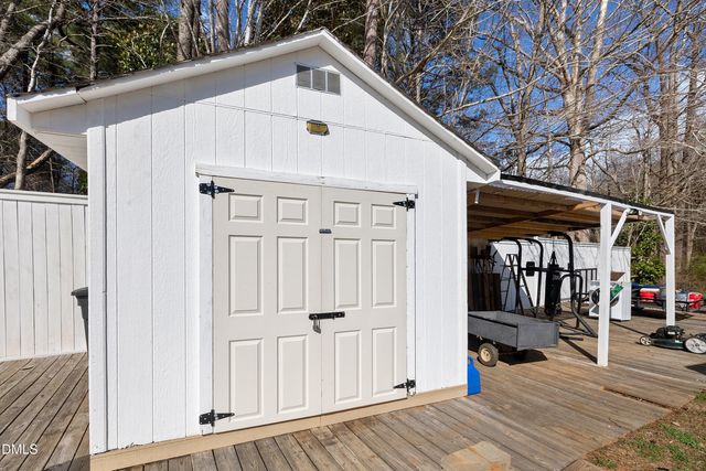 169 Montesino Drive, Raleigh, NC 27603