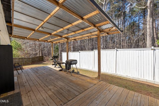 169 Montesino Drive, Raleigh, NC 27603