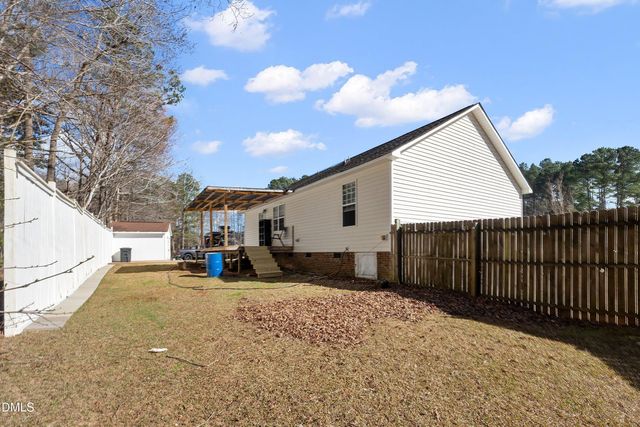 169 Montesino Drive, Raleigh, NC 27603