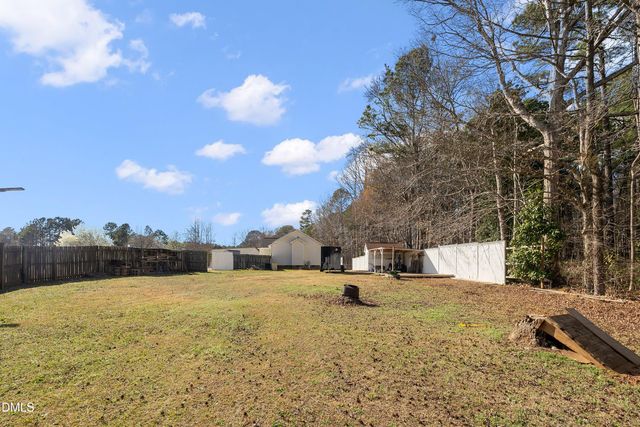 169 Montesino Drive, Raleigh, NC 27603