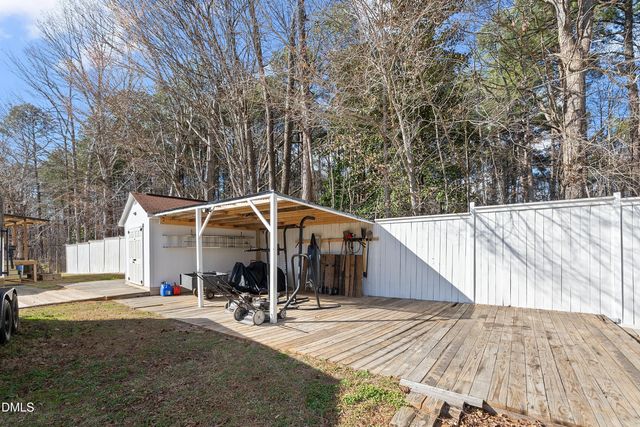 169 Montesino Drive, Raleigh, NC 27603