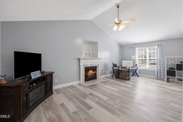 169 Montesino Drive, Raleigh, NC 27603