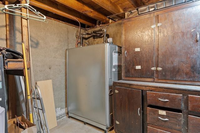 3 South Amos St, Tewksbury, MA 01876