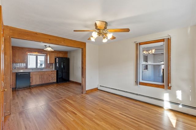 3 South Amos St, Tewksbury, MA 01876