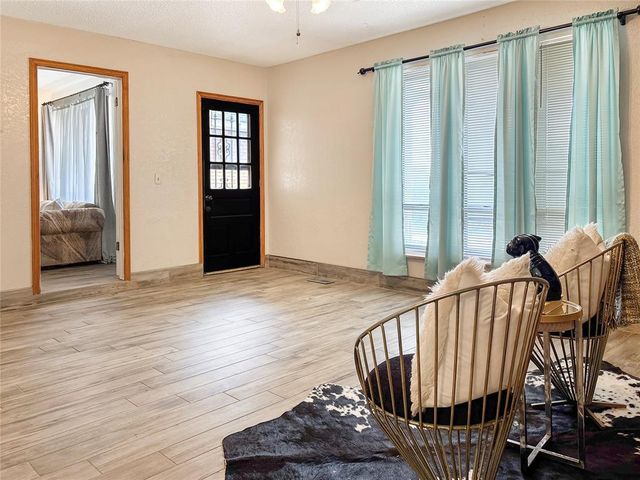 1743 E Ridgeview Terrace, Mustang, OK 73064