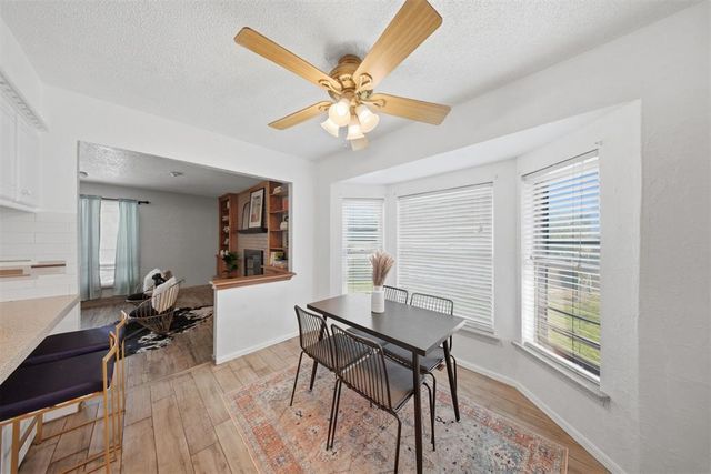 1743 E Ridgeview Terrace, Mustang, OK 73064