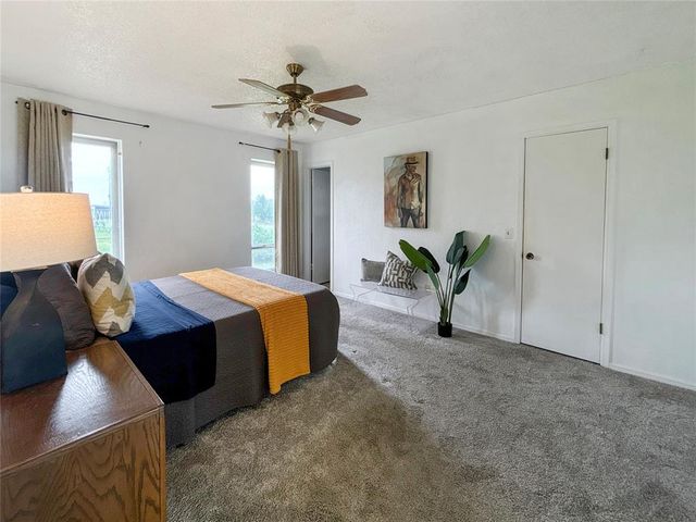 1743 E Ridgeview Terrace, Mustang, OK 73064