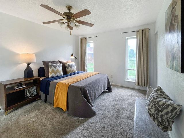 1743 E Ridgeview Terrace, Mustang, OK 73064