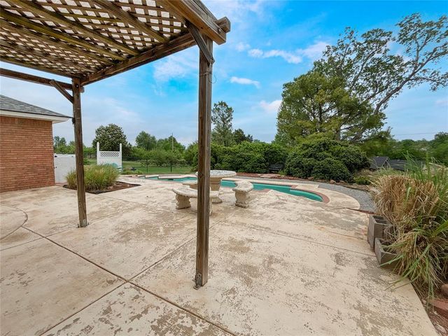 1743 E Ridgeview Terrace, Mustang, OK 73064