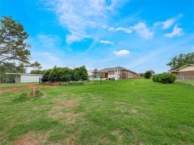 1743 E Ridgeview Terrace, Mustang, OK 73064