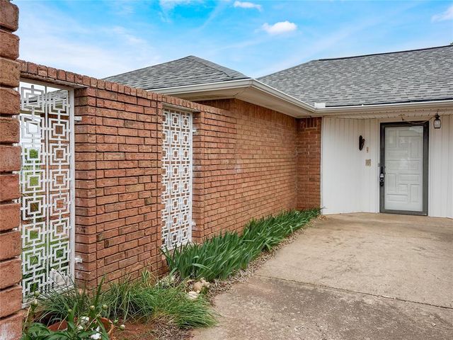 1743 E Ridgeview Terrace, Mustang, OK 73064