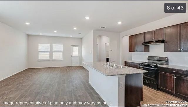 5812 Bailey Downs, San Antonio, TX 78245