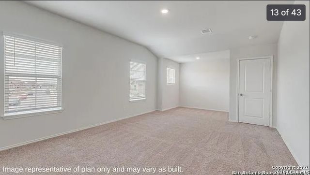 5812 Bailey Downs, San Antonio, TX 78245