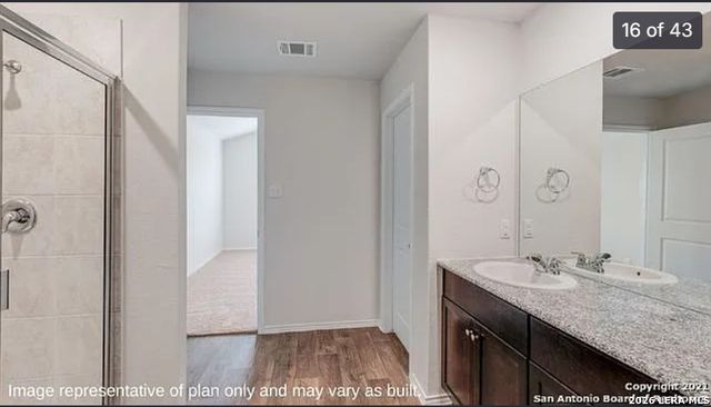 5812 Bailey Downs, San Antonio, TX 78245