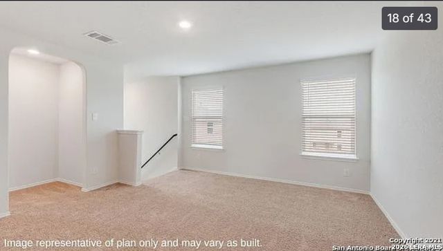 5812 Bailey Downs, San Antonio, TX 78245