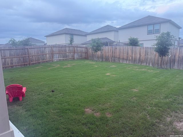 5812 Bailey Downs, San Antonio, TX 78245