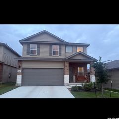 5812 Bailey Downs, San Antonio, TX 78245