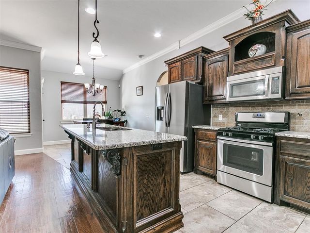 720 NE 23rd Street, Moore, OK 73160
