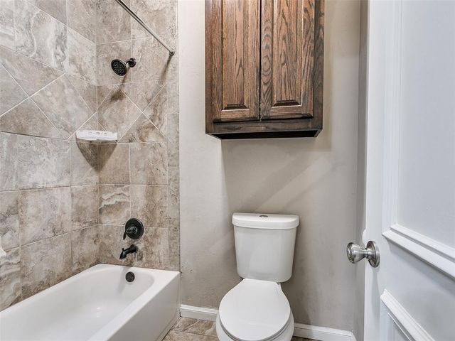 720 NE 23rd Street, Moore, OK 73160
