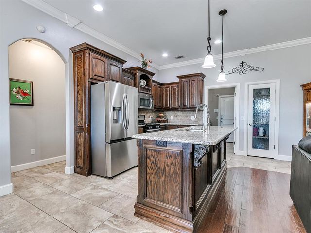 720 NE 23rd Street, Moore, OK 73160