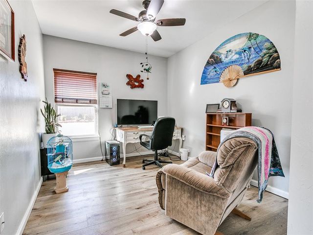 720 NE 23rd Street, Moore, OK 73160