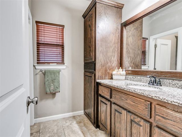 720 NE 23rd Street, Moore, OK 73160