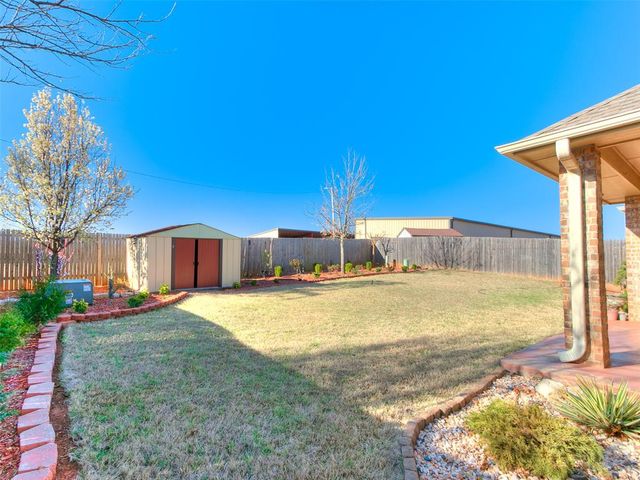 720 NE 23rd Street, Moore, OK 73160