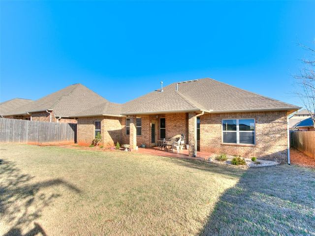 720 NE 23rd Street, Moore, OK 73160