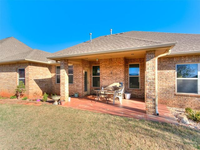 720 NE 23rd Street, Moore, OK 73160