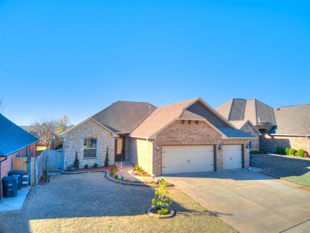 720 NE 23rd Street, Moore, OK 73160