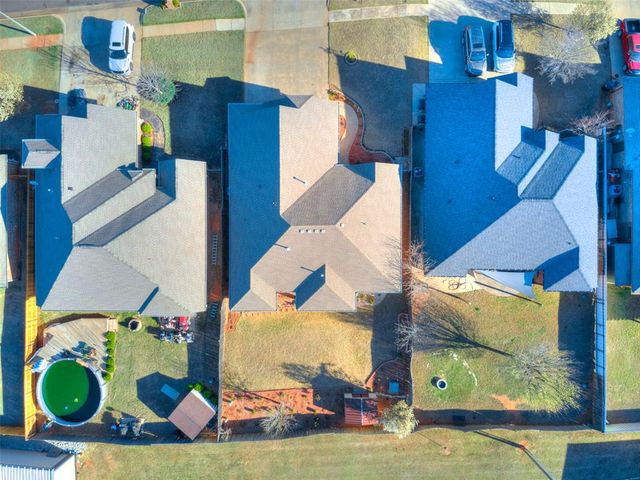 720 NE 23rd Street, Moore, OK 73160