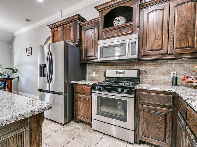720 NE 23rd Street, Moore, OK 73160